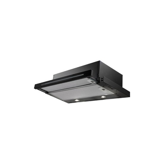 Витяжка кухонна Franke Smart Telescopic FSM 601 BK/GL (315.0489.958) Витяжка кухонна Franke Smart Telescopic FSM 601 BK/GL (315.0489.958)