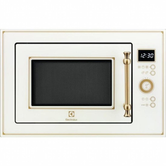 Микроволновая печь Electrolux EMT25203OC Микроволновая печь Electrolux EMT25203OC