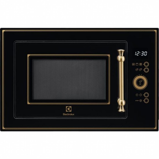 Мікрохвильова піч Electrolux EMT25203OK Мікрохвильова піч Electrolux EMT25203OK