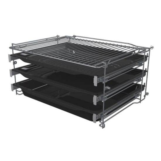 Духова шафа Gorenje BOP798S54X Духова шафа Gorenje BOP798S54X