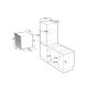 Духова шафа Gorenje BOP798S54X Духова шафа Gorenje BOP798S54X