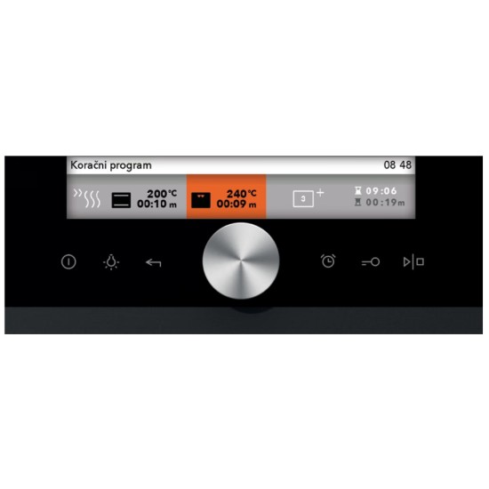 Духова шафа Gorenje BOP798S54X Духова шафа Gorenje BOP798S54X