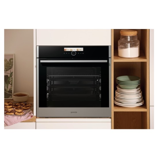 Духова шафа Gorenje BOP798S54X Духова шафа Gorenje BOP798S54X