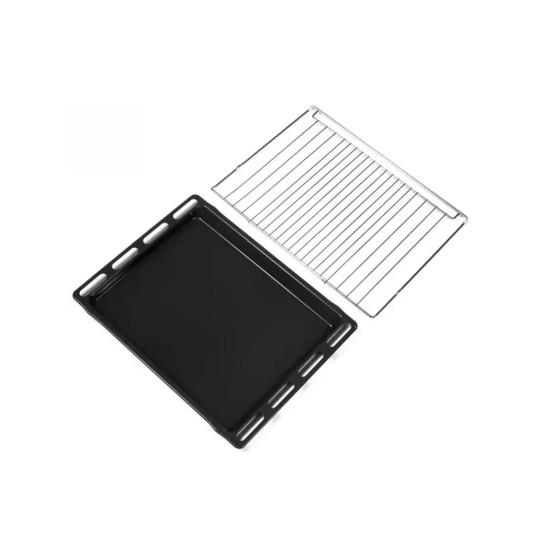Духова шафа Indesit IFW6230IX Духова шафа Indesit IFW6230IX