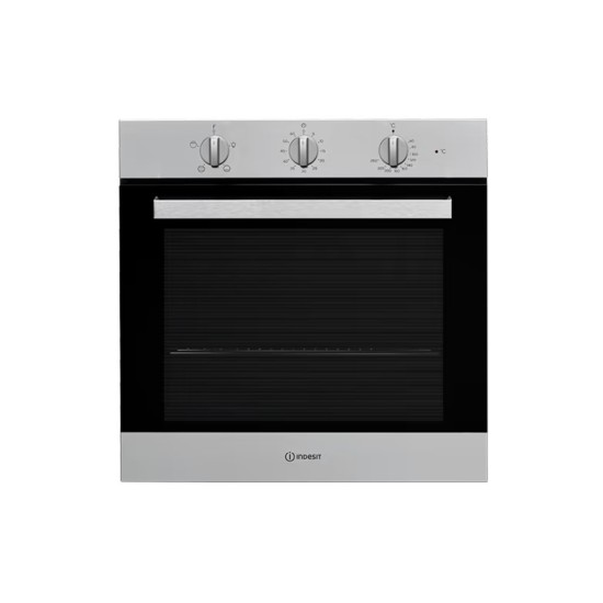Духова шафа Indesit IFW6230IX Духова шафа Indesit IFW6230IX