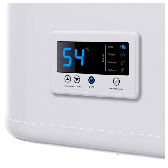 Бойлер Thermex IF 80 V (pro) Бойлер Thermex IF 80 V (pro)