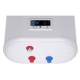 Бойлер Thermex IF 80 V (pro) Бойлер Thermex IF 80 V (pro)
