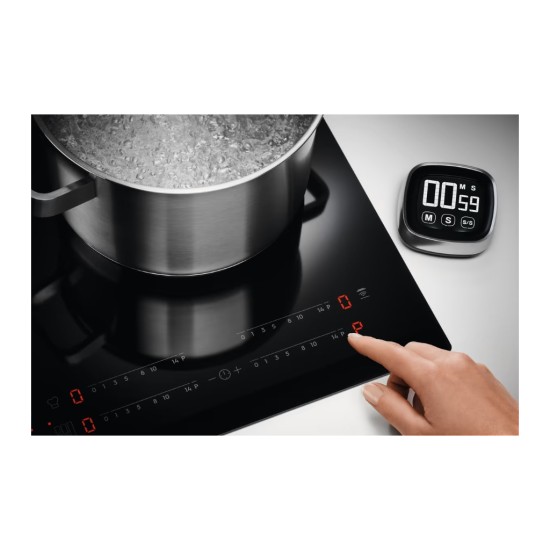 Варочна поверхня Electrolux IPE6454KF Варочна поверхня Electrolux IPE6454KF