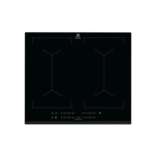 Варочна поверхня Electrolux IPE6454KF Варочна поверхня Electrolux IPE6454KF