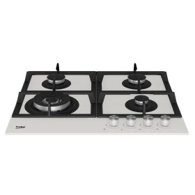 Варочна поверхня Beko HILW64225SW