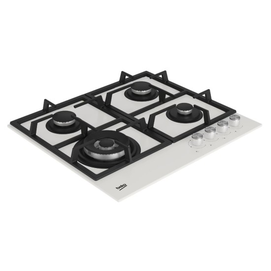 Варочна поверхня Beko HILW64225SW Варочна поверхня Beko HILW64225SW