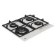 Варочна поверхня Beko HILW64225SW Варочна поверхня Beko HILW64225SW