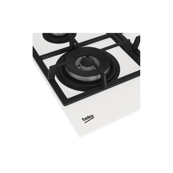 Варочна поверхня Beko HILW64225SW Варочна поверхня Beko HILW64225SW