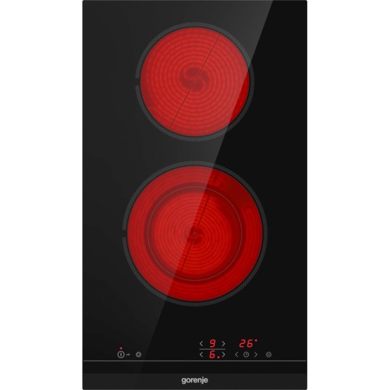 Варочная поверхность Gorenje ECT322BCSC Варочная поверхность Gorenje ECT322BCSC