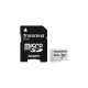 Карта пам'яті Transcend 32GB microSDHC class 10 UHS-I U1 (TS32GUSD300S-A) Карта пам'яті Transcend 32GB microSDHC class 10 UHS-I U1 (TS32GUSD300S-A)