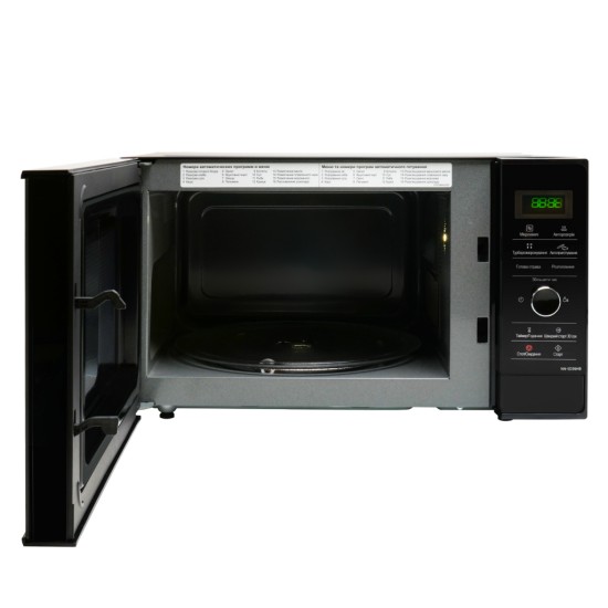 Микроволновая печь Panasonic NN-SD36HBZPE Микроволновая печь Panasonic NN-SD36HBZPE