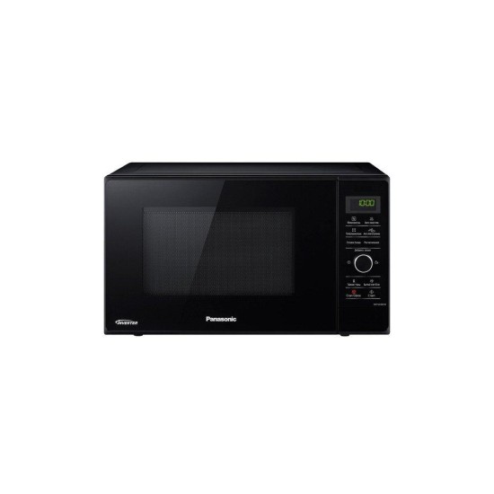Микроволновая печь Panasonic NN-SD36HBZPE Микроволновая печь Panasonic NN-SD36HBZPE
