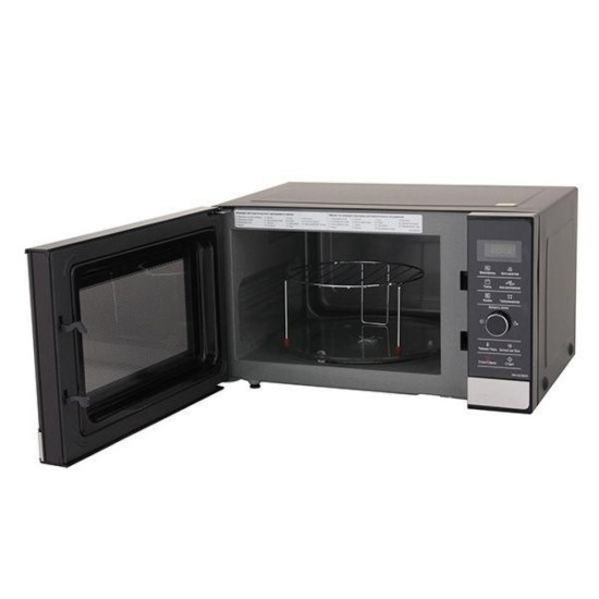 Микроволновая печь Panasonic NN-GD38HSZPE Микроволновая печь Panasonic NN-GD38HSZPE