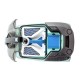 Пилосос Thomas Multi Clean X10 Parquet (788577) Пилосос Thomas Multi Clean X10 Parquet (788577)