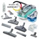Пилосос Thomas Multi Clean X10 Parquet (788577) Пилосос Thomas Multi Clean X10 Parquet (788577)