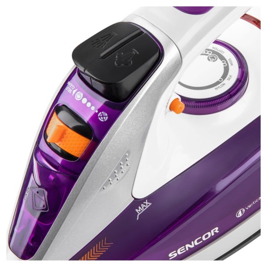 Утюг Sencor SSI8710VT Утюг Sencor SSI8710VT