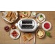 Тостер Gorenje T850WE Тостер Gorenje T850WE