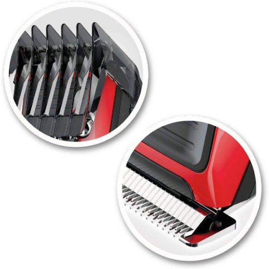 Машинка для стрижки Remington HC5100 Машинка для стрижки Remington HC5100