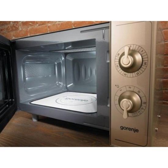 Мікрохвильова піч Gorenje BM235CLI Мікрохвильова піч Gorenje BM235CLI