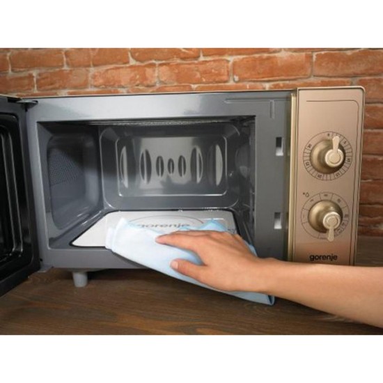 Мікрохвильова піч Gorenje BM235CLI Мікрохвильова піч Gorenje BM235CLI