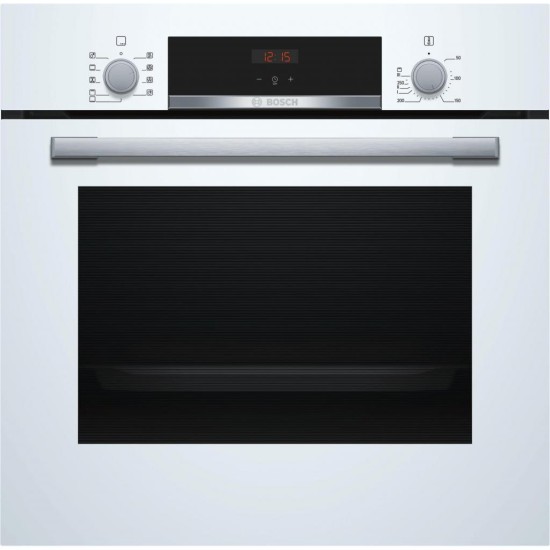 Духова шафа Bosch HBF534EW0Q Духова шафа Bosch HBF534EW0Q