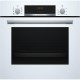 Духова шафа Bosch HBF534EW0Q Духова шафа Bosch HBF534EW0Q