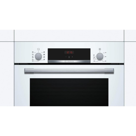 Духова шафа Bosch HBF534EW0Q Духова шафа Bosch HBF534EW0Q