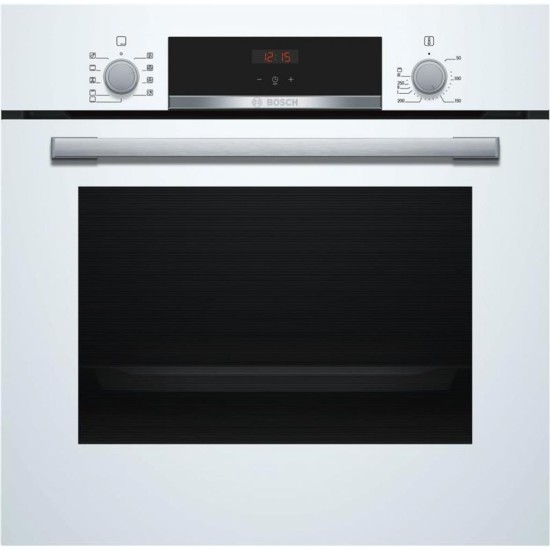 Духова шафа Bosch HBF534EW0Q Духова шафа Bosch HBF534EW0Q