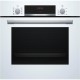 Духова шафа Bosch HBF534EW0Q Духова шафа Bosch HBF534EW0Q