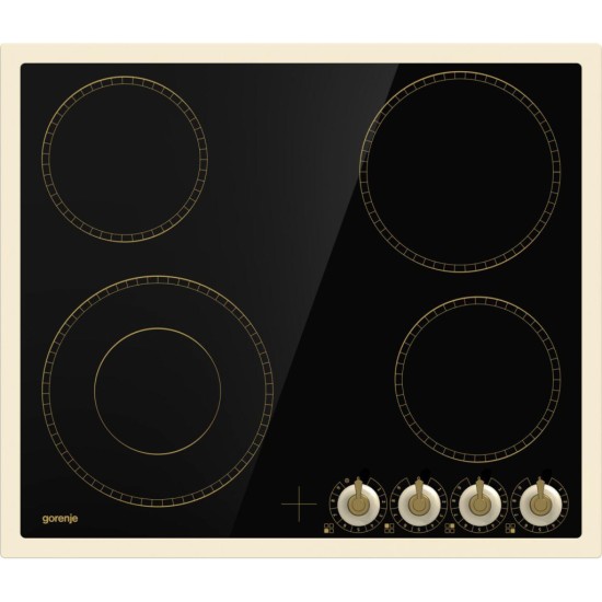 Варочная поверхность Gorenje EC642CLI Варочная поверхность Gorenje EC642CLI