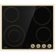 Варочная поверхность Gorenje EC642CLI Варочная поверхность Gorenje EC642CLI