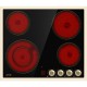 Варочная поверхность Gorenje EC642CLI Варочная поверхность Gorenje EC642CLI