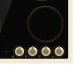 Варочная поверхность Gorenje EC642CLI Варочная поверхность Gorenje EC642CLI