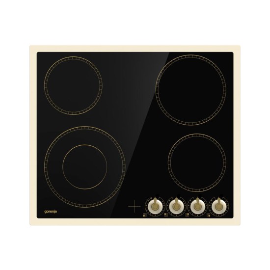 Варочная поверхность Gorenje EC642CLI Варочная поверхность Gorenje EC642CLI