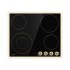 Варочная поверхность Gorenje EC642CLI