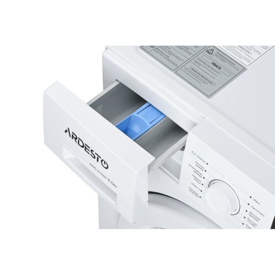 Стиральная машина Ardesto WMS-6109W Стиральная машина Ardesto WMS-6109W