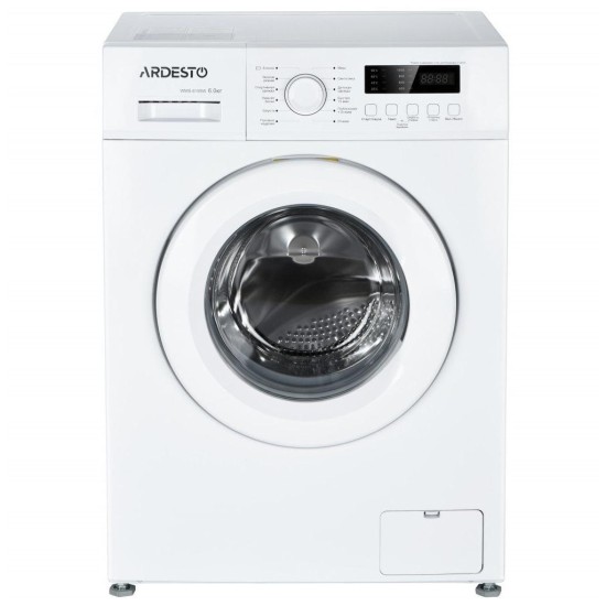 Стиральная машина Ardesto WMS-6109W Стиральная машина Ardesto WMS-6109W