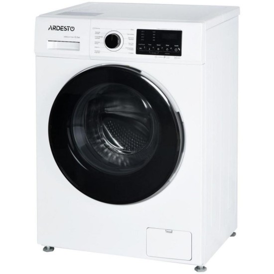 Пральна машина Ardesto WMS-6115W Пральна машина Ardesto WMS-6115W