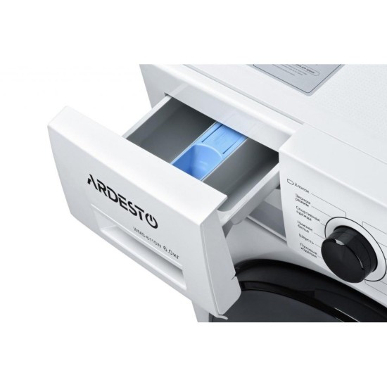 Пральна машина Ardesto WMS-6115W Пральна машина Ardesto WMS-6115W