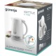 Электрочайник Gorenje K17WE Электрочайник Gorenje K17WE