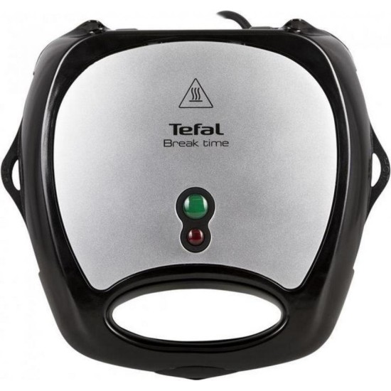 Сендвічниця Tefal SW614831 Сендвічниця Tefal SW614831