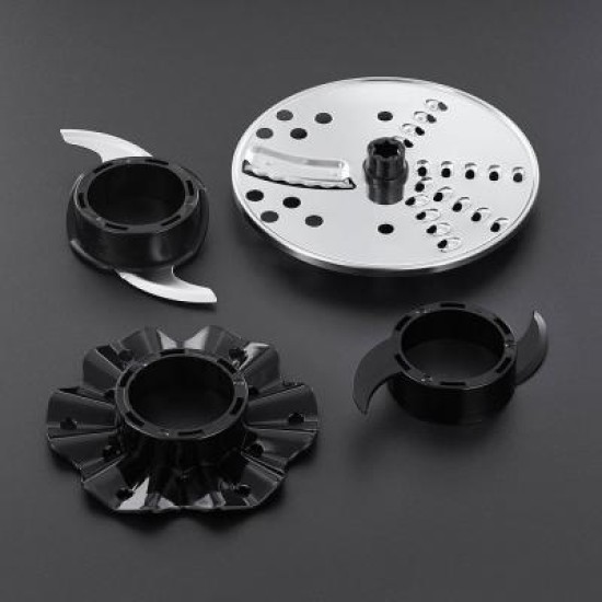 Кухонный комбайн Russell Hobbs Desire (24730-56) Кухонный комбайн Russell Hobbs Desire (24730-56)