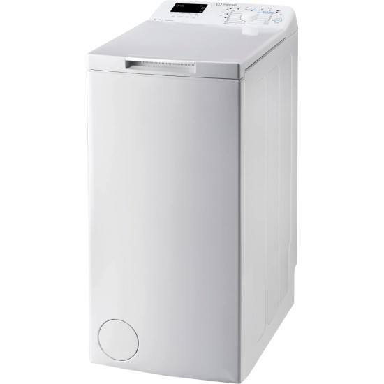 Стиральная машина Indesit BTWD51052EU Стиральная машина Indesit BTWD51052EU