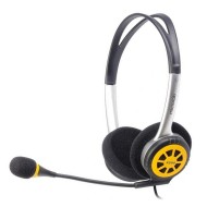 Наушники Microlab K250