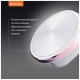 Зарядное устройство ColorWay 4*USB 4.4А + LED лампа 310 Lm (CW-CHL44A) Зарядное устройство ColorWay 4*USB 4.4А + LED лампа 310 Lm (CW-CHL44A)